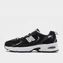 New Balance 530 - Black - 12