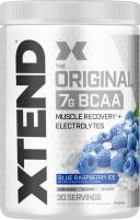 Scivation Xtend The Original 7g BCAA Air Heads White Mystery 405 Grams