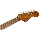 Fender Newporter Player Guitar | Sunburst