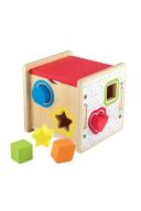 Early Learning Centre - Wooden Shape Sorter