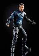 Marvel Legends Series Avengers Action Figure - Winter Soldier