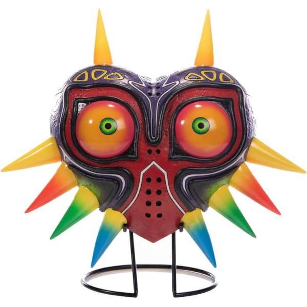 The Legend of Zelda - Majora's Mask PVC Statue