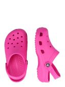 Crocs Kids' Classic Clog; Juice, J1