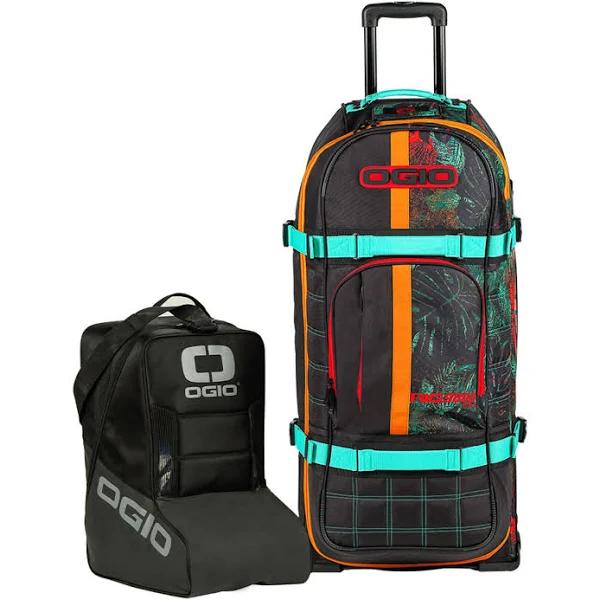 OGIO Rig 9800 Pro Bag Tropic