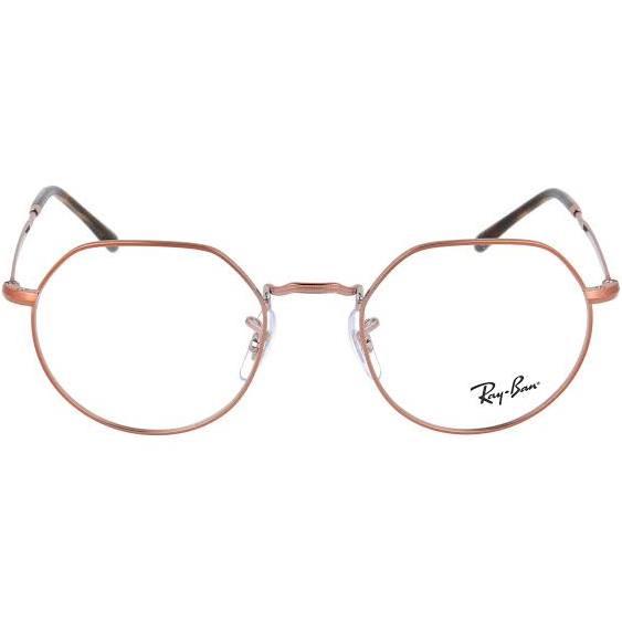 Glasses Ray-Ban Jack RX6465 2943