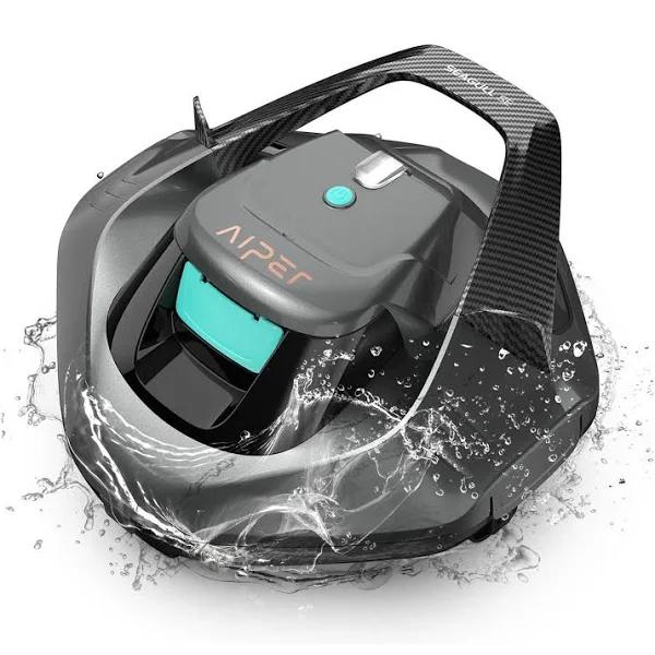 AIPER Seagull SE Cordless Robotic Pool Cleaner