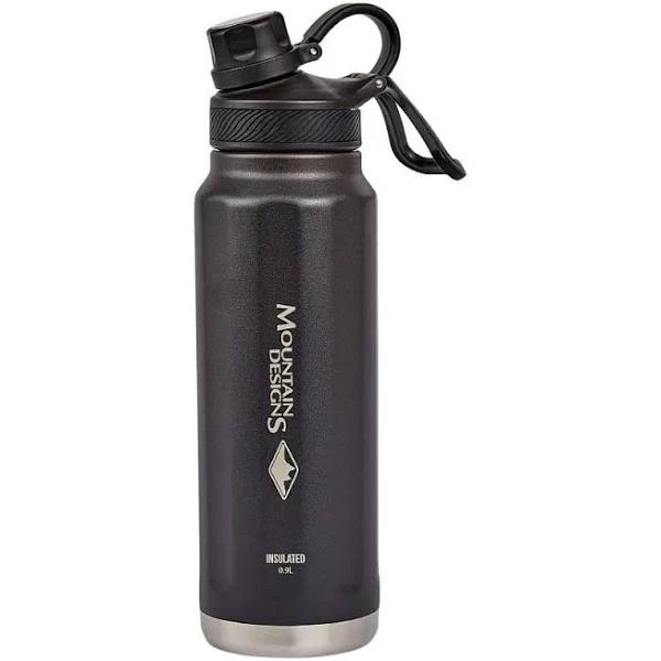 Mountain Designs Hydro 900 Insulated Bottle