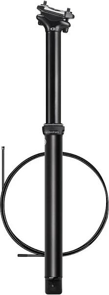 Crankbrothers Highline XC/Gravel Dropper Post