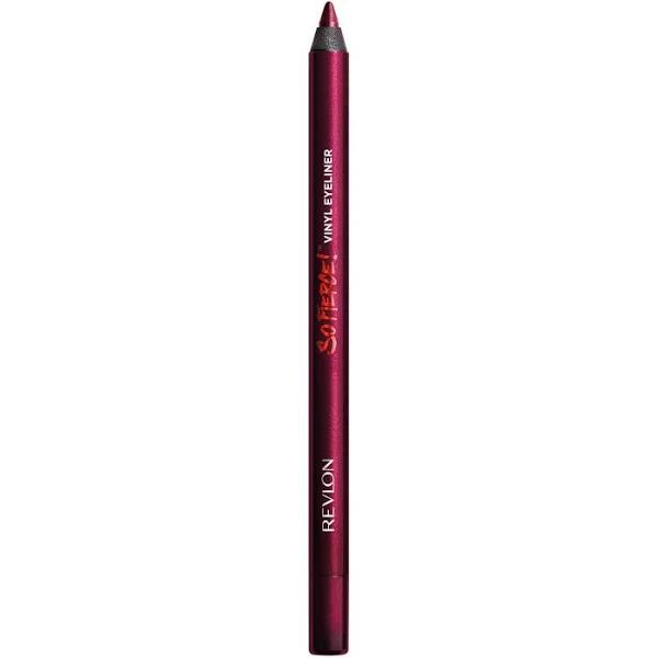 Revlon So Fierce! Vinyl Eyeliner 1.2g 863 Righteous Rum