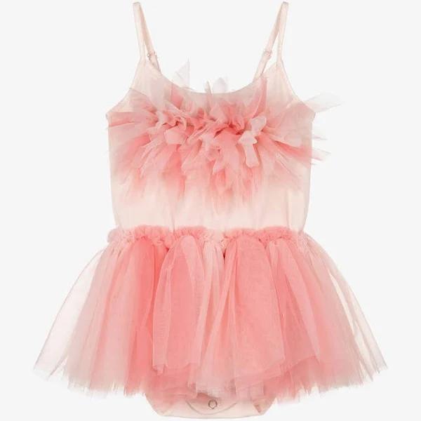 Tutu Du Monde Passion Petal Tutu Dress Pink