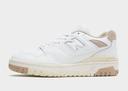 New Balance 550 Women's - White - 8.5