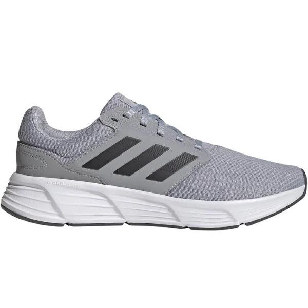 Adidas Galaxy 6 Shoes Grey Black - 46(2/3)