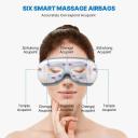 RENPHO - RENPHO Eye Massager - White - RF-EM001-WH - 840191400162