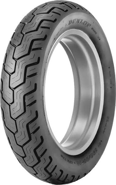 Dunlop D404 Rear Tire - 140/90-15