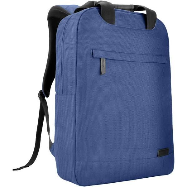 Evol 15.6" Recycled Laptop Backpack (Navy)