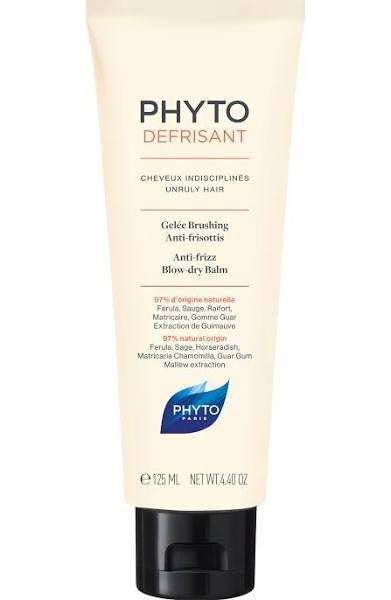 Phyto Phytodefrisant Anti Frizz Blow Dry Balm 125ml