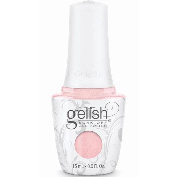 Gelish Soak Off Gel Polish - Taffeta 15ml