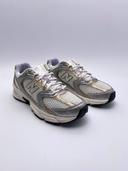 New Balance 530 Shoes Grey Beige White - 42.5