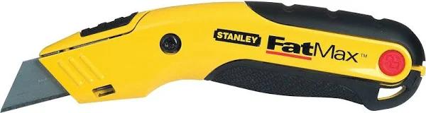 Stanley FatMax Fixed Blade Utility Knife