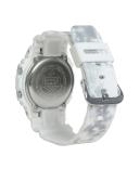 G-Shock DW5600GC-7 Digital Watch Snow Camouflage White