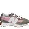 New Balance 327 Trainers Pink EU 41 Woman WS327-FT-B-95