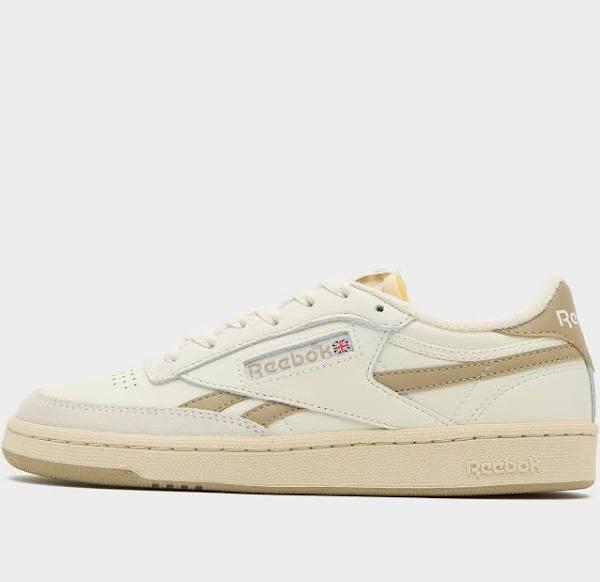 Reebok Club C Revenge Vintage, Chalk / Boubeige / Paper White