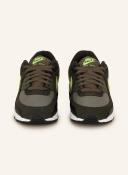 Nike Air Max 90 Men Shoes - Olive - Size: 8.5 - Foot Locker