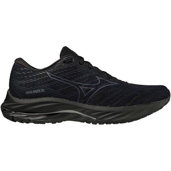 Mizuno Wave Rider 26 Mens 12 / Night Sky