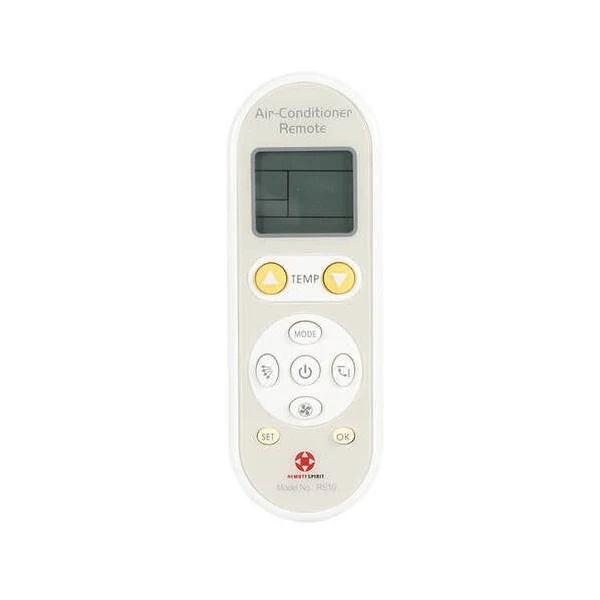 RhinoCo RS10 | Universal Air Conditioner Remote