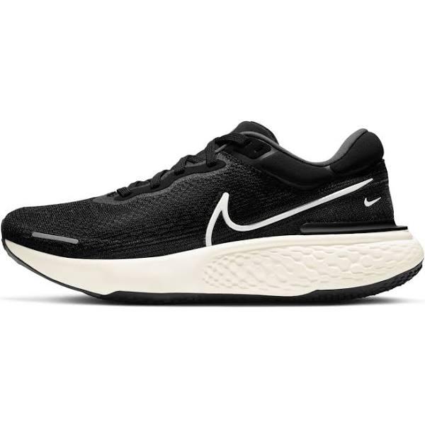 Nike ZoomX Invincible Run Flyknit Black White