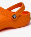 Crocs Clogs Classic Orange