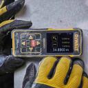 DeWalt DW03101-XJ 100m Tool Connect Laser Distance Measurer