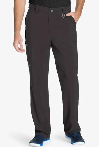 CK200A Cherokee Infinity Men's Fly Front Pant