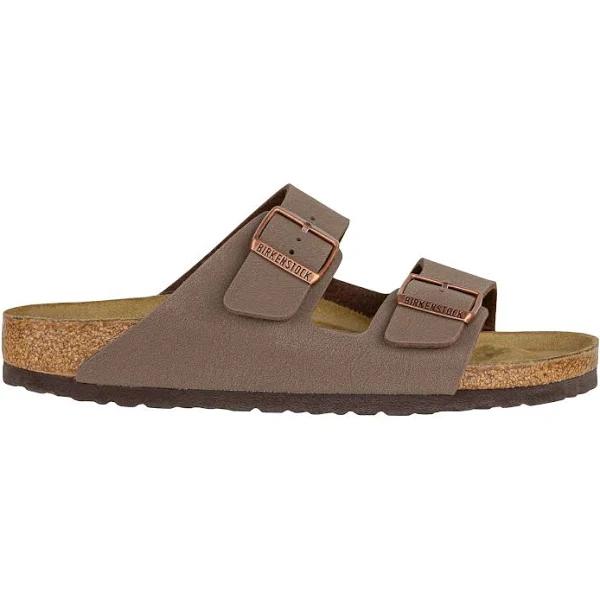 Birkenstock Arizona Narrow Sandals - Mocca