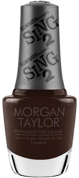 Morgan Taylor Nail Polish Ready to Work It 3110444 15ml