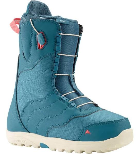 Burton Mint Speedzone Storm Blue / 5.5