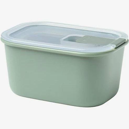 Mepal Easyclip Storage Box (Nordic Sage) - 450ml