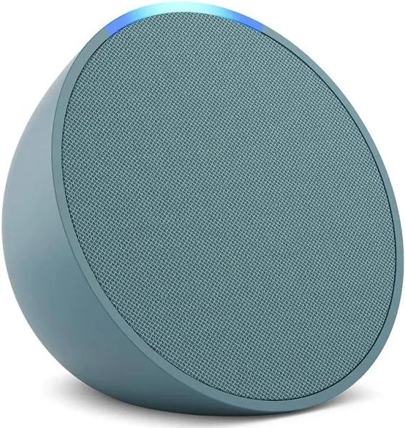 Amazon Echo Pop (Midnight Teal)