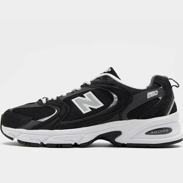 New Balance 530 - Black - 9