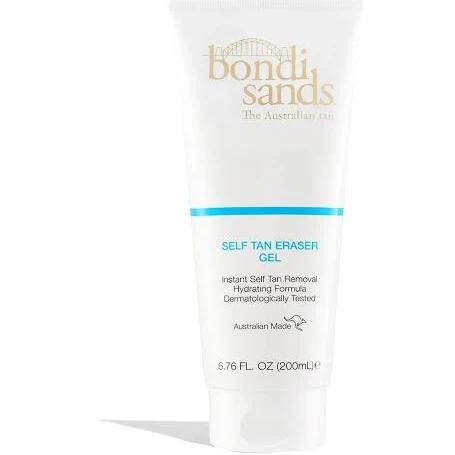 Bondi Sands Self Tan Eraser Gel 200 ml