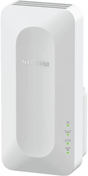 Netgear EAX12 AX1600 Dual-Band 4-Stream Wi-Fi 6 Mesh Range Extender