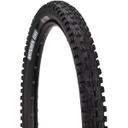 Maxxis Minion DHF MTB WT Tyre - 3C - EXO+ - TR - Black