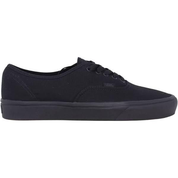 Vans Comfycush Authentic (Classic) Black/ Black