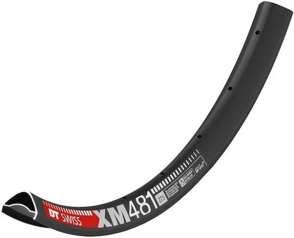 DT Swiss XM481 Rim