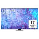 Samsung 98" Q80C QLED 4K Smart TV [2023]