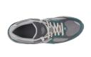 New Balance Blue & Gray 2002R Sneakers