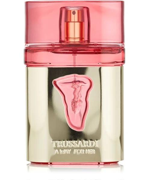 Trussardi A Way For Her EDT Spray 50ml