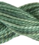 DMC Color Variations Pearl Cotton Size 5 27yd Evergreen Forest