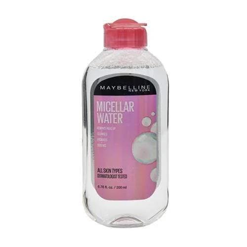 Maybelline Micellar Water 200ml