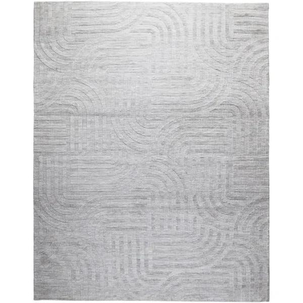 Tufted Teal Jules Rug 300x240cm | Grey Teal | Rugs | Early Settler Furniture